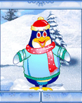 pic for Winter Hug